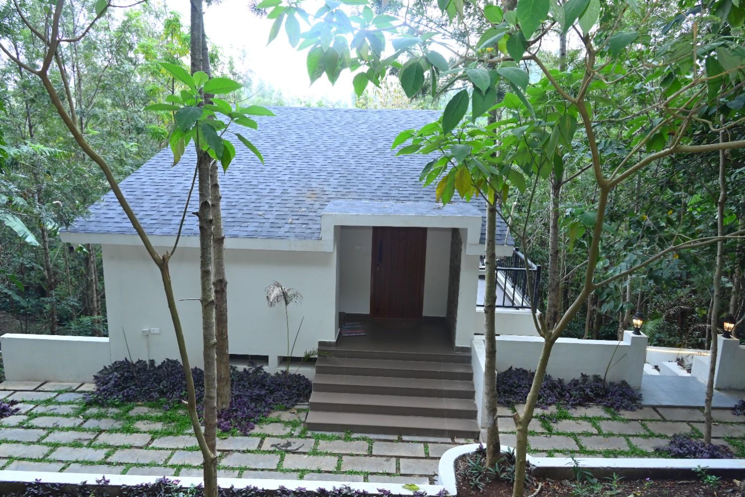 Mountain View Villa 